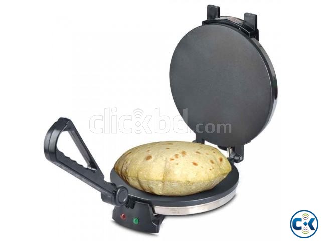 DIVYA ROTI MAKER large image 0