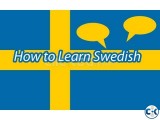 Swedish Language Dhaka