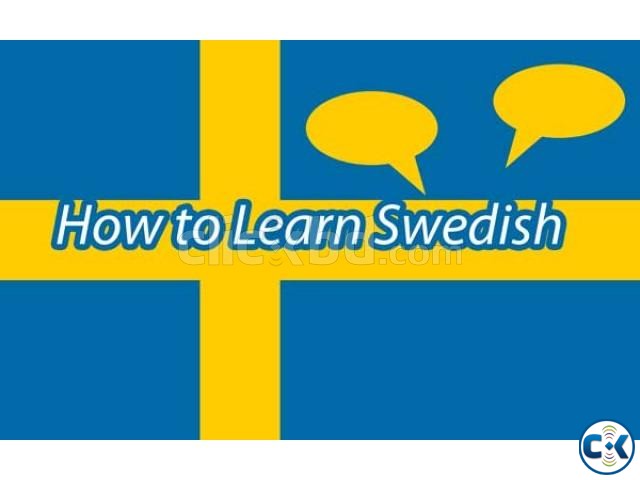 Swedish Language Dhaka large image 0