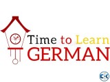 German language course Dhaka