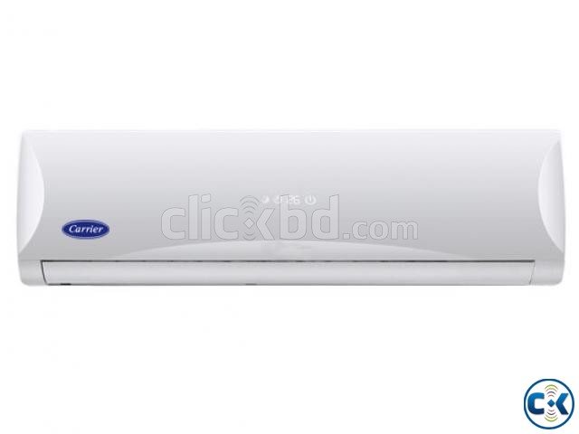 Carrier Brand 1.5 ton wall type AC large image 0