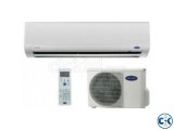 Carrier FJ18GW IF 1.5 Ton Split Type Air Conditioner AC