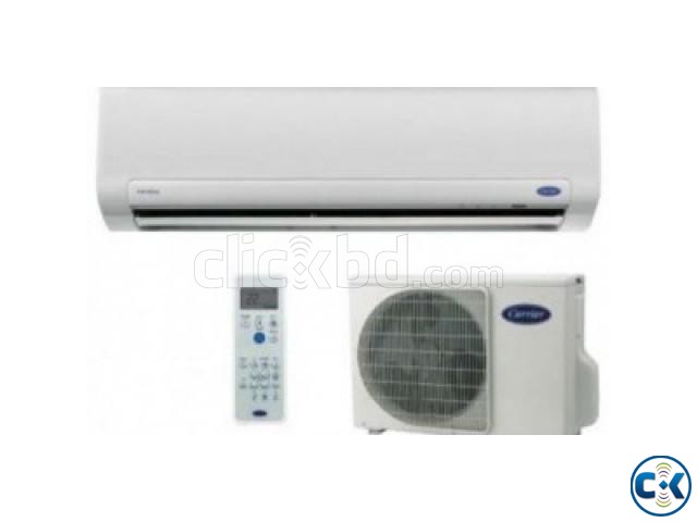 Carrier FJ18GW IF 1.5 Ton Split Type Air Conditioner AC large image 0