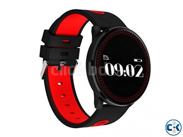 Smart watch price in bangladesh large image 0