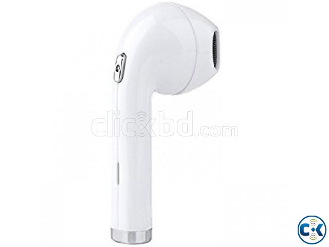 i8 Bluetooth price in bangladesh large image 0