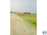 3 katha Ready Residential Plot for Sale at Tongi