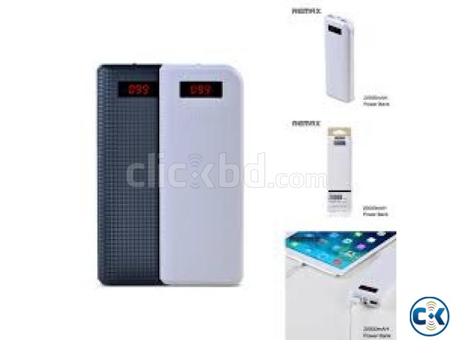 proda power bank price in bangladesh large image 0