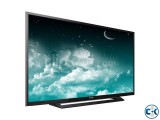 SONY Bravia 40 R352E FHD LED TV