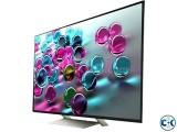 Sony Bravia 65X9300E 4K UHD Smart TV