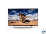 SONY BRAVIA W602D 32INCH FULL HD SMART LED TV