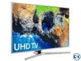 Samsung MU7000 4K UHD 43 Inch WiFi Smart LED Television