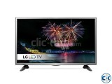 LG LF520A 32 HD LED IPS Panel Triple XD Engine Television