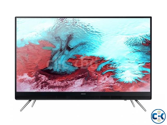 Samsung K5300 Series 5 43 Full HD Flat Smart WiFi TV large image 0