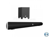 JBL Cinema SB350 Bluetooth 2.1 CH Soundbar TV Speaker