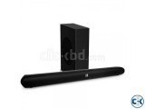 JBL Cinema SB150 2.1 Soundbar WiFi Home Speaker System