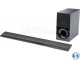 Sony CT800 Powerful Wireless Home Audio Sound Bar