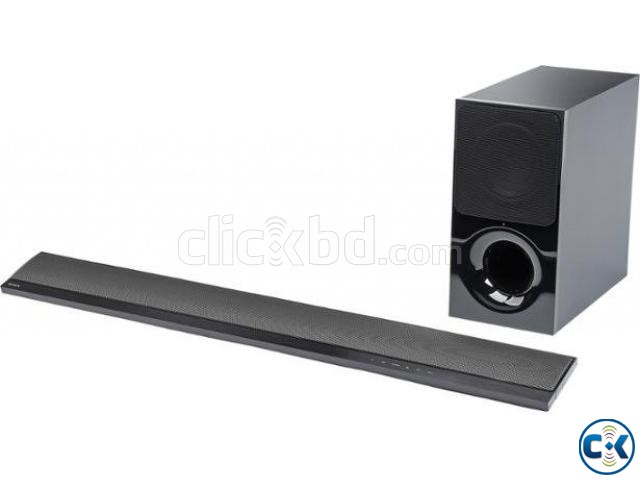 Sony CT800 Powerful Wireless Home Audio Sound Bar large image 0