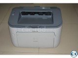 Canon Laser Printer