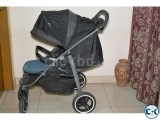 Folding Stroller