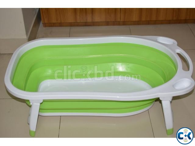 Baby Bath Tub large image 0