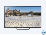 SONY 32W602D BRAVIA LED INTERNET SMART TV 3 YEARS GUARANTEE