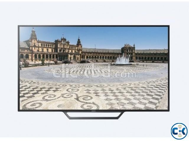 SONY 32W602D BRAVIA LED INTERNET SMART TV 3 YEARS GUARANTEE large image 0