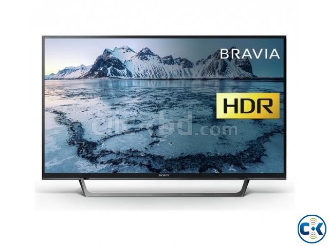 3 YEARS GUARANTEE 55X7000E UHD HDR SMART SONY BRAVIA large image 0