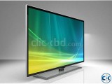 Triton 40Inch Full HD Resolution USB VGA LED Television