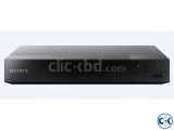 SONY Blu-ray DVD PLAYER S1500 BD