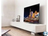 Sony 55 inch 4K LED 3d 55 x930d tv