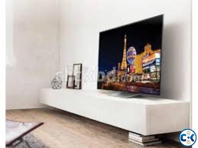 Sony 55 inch 4K LED 3d 55 x930d tv large image 0