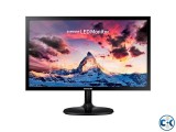 SAMSUNG 19 SF350 LED Slim Design Monitor