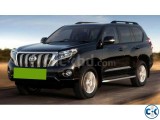 New Shape Prado