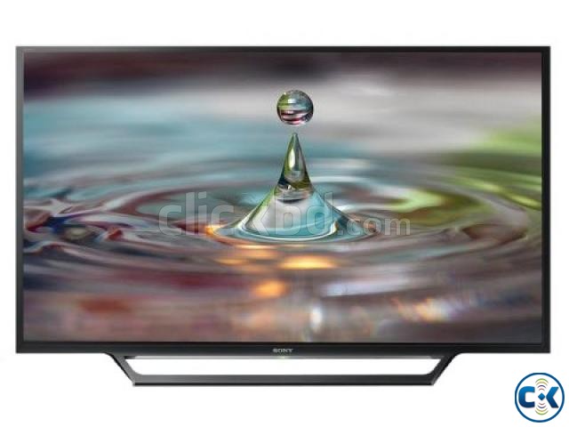 32 Inch Sony Bravia W602D HD Ready semi Smart LED TV large image 0