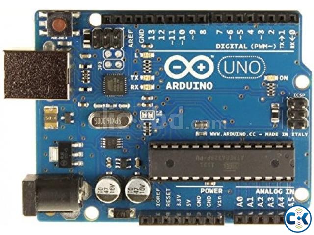 Arduino Uno large image 0