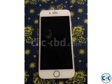 Fully fresh iPhone 7 32gb