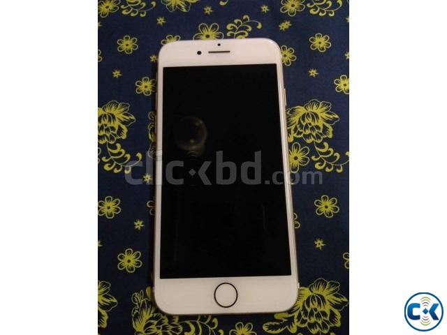 Fully fresh iPhone 7 32gb large image 0