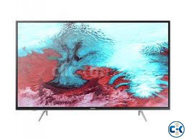 SAMSUNG 32 inch M5000 LED TV large image 0