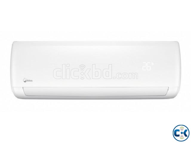 Inverter AC on Media New Model 1.5 ton large image 0