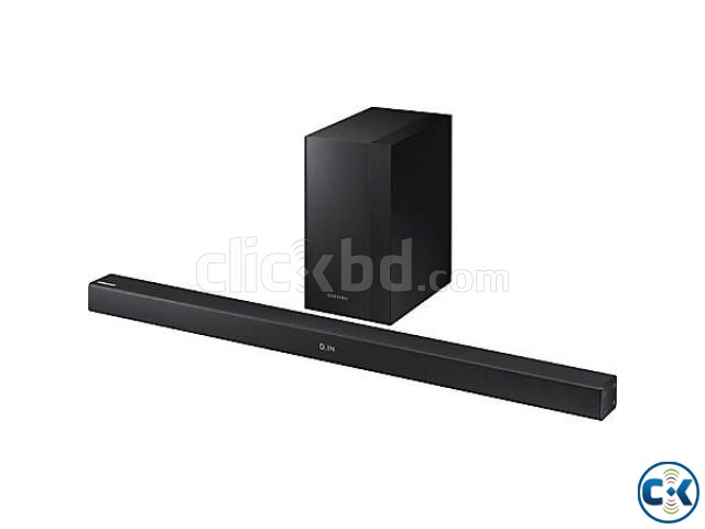 Samsung HW-M360 200 Watt Wireless Audio Soundbar large image 0