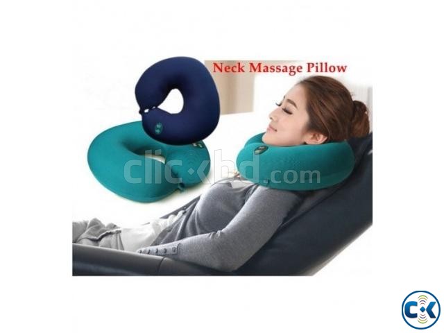 Massage Pillow in BD large image 0