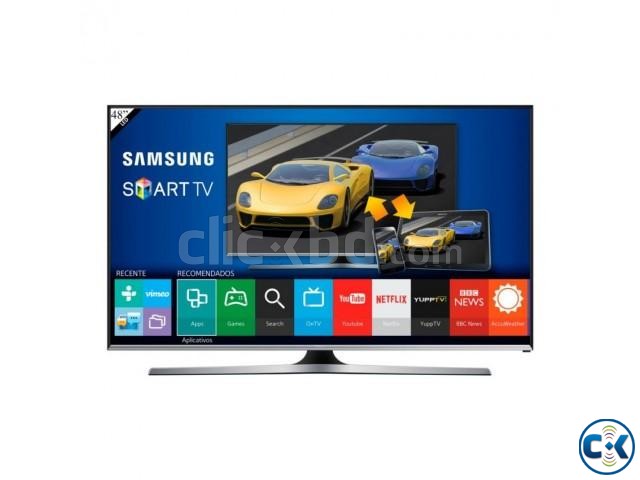 SAMSUNG J5200K 40INCH FULL HD SMART LED TV large image 0