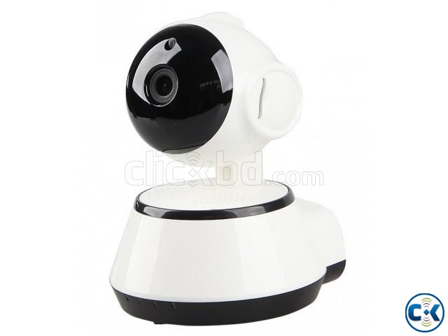 Wifi Home IP Camera HD  large image 0