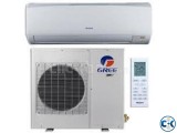 Gree 1.5 Ton GS-18LM 410 Gas Split Air Conditioner