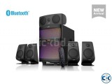 F D F5060X Bluetooth NFC 5.1 Home Audio Multimedia Speaker