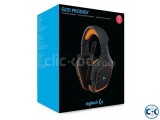 LOGITECH PRODIGY GAMING HEADSET G231