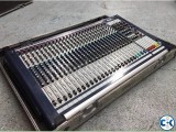 Soundcraft GB-4-24 England call-01748-153560