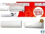 O General AC Price in Bangladesh ASGA-24FUTBZ 2 Ton Split