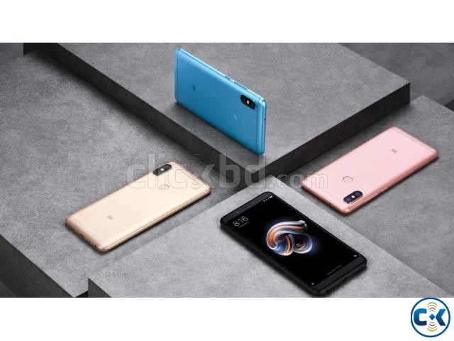 Brand New Xiaomi Mi Note 5 Pro 64GB Sealed Pack 3 Yr Warrnty large image 0