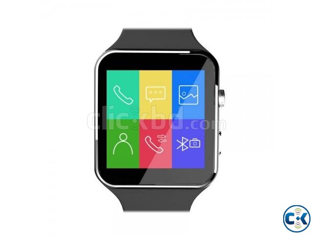 smart mobile watch price in bangladesh large image 0